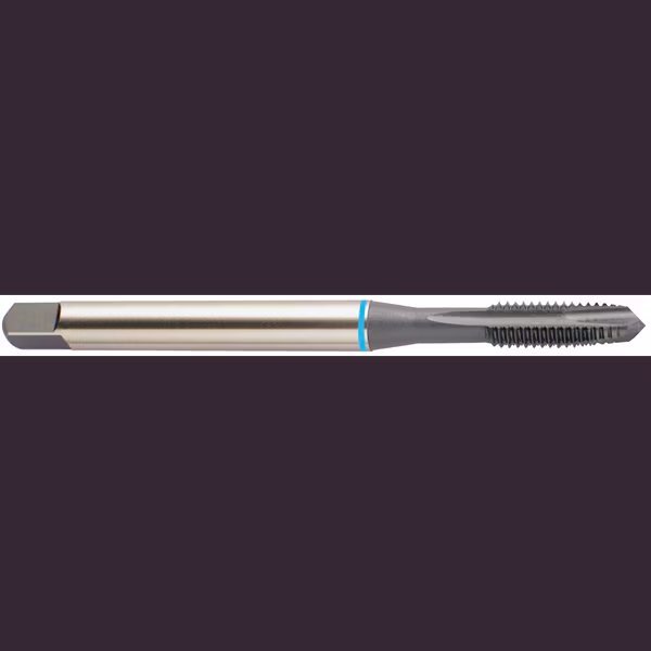 3 Fluted Metric Spiral Pointed Plug, Yg-1 Tool Co, Mfr#: N3284